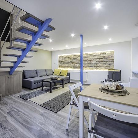 Akacfa 2 Bedroom Center Apartment บูดาเปสต์ ภายนอก รูปภาพ