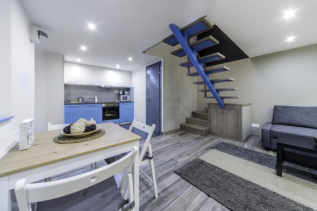 Akacfa 2 Bedroom Center Apartment บูดาเปสต์ ภายนอก รูปภาพ