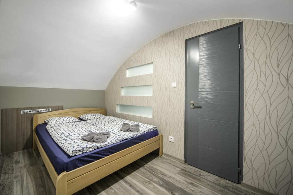 Akacfa 2 Bedroom Center Apartment บูดาเปสต์ ภายนอก รูปภาพ