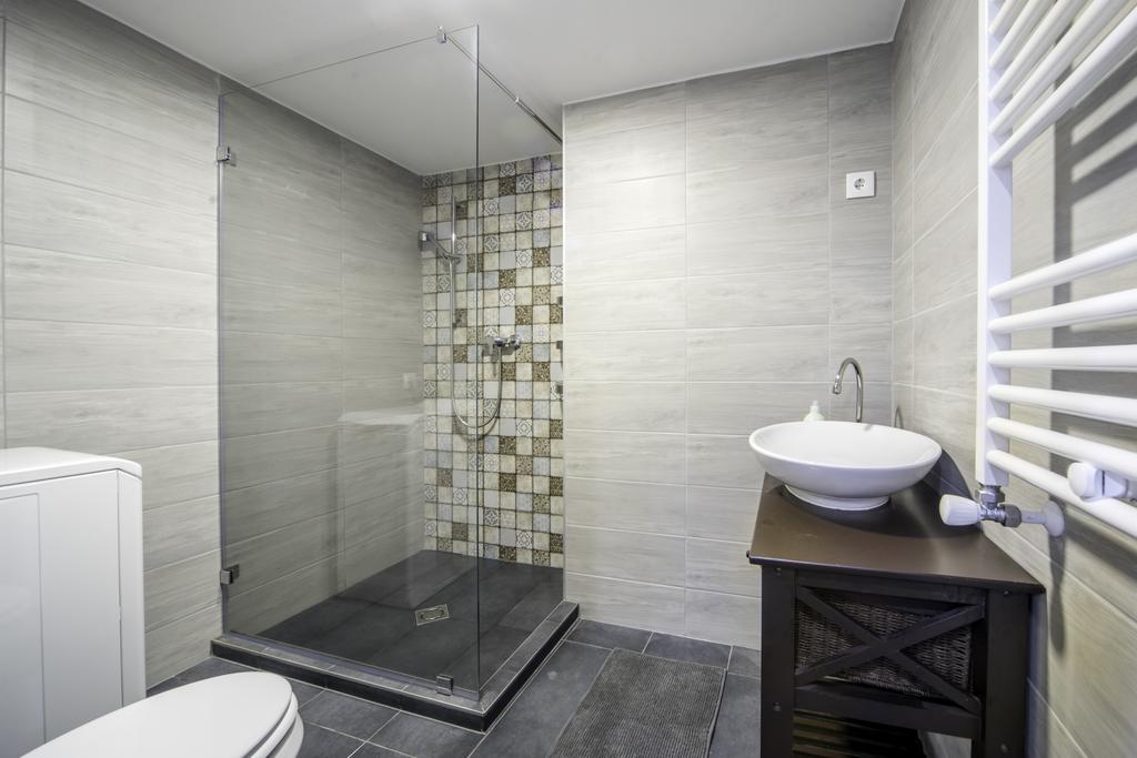Akacfa 2 Bedroom Center Apartment บูดาเปสต์ ภายนอก รูปภาพ