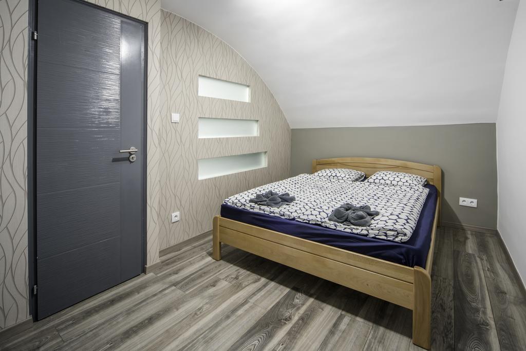 Akacfa 2 Bedroom Center Apartment บูดาเปสต์ ภายนอก รูปภาพ