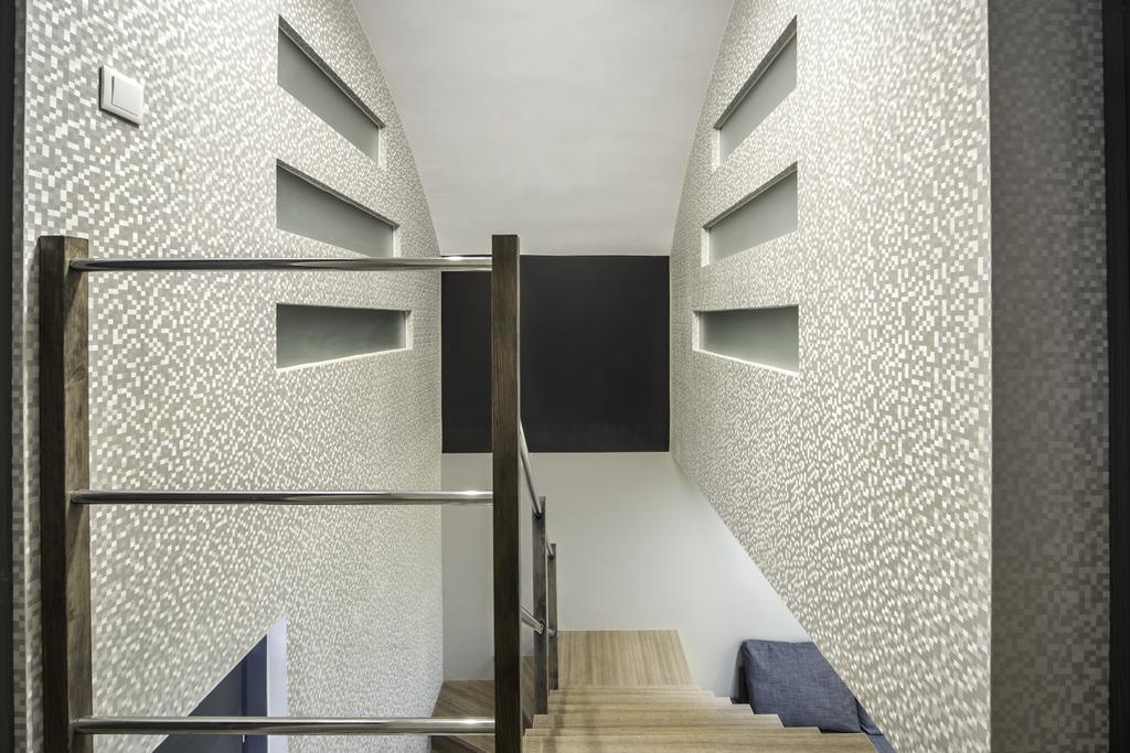 Akacfa 2 Bedroom Center Apartment บูดาเปสต์ ภายนอก รูปภาพ